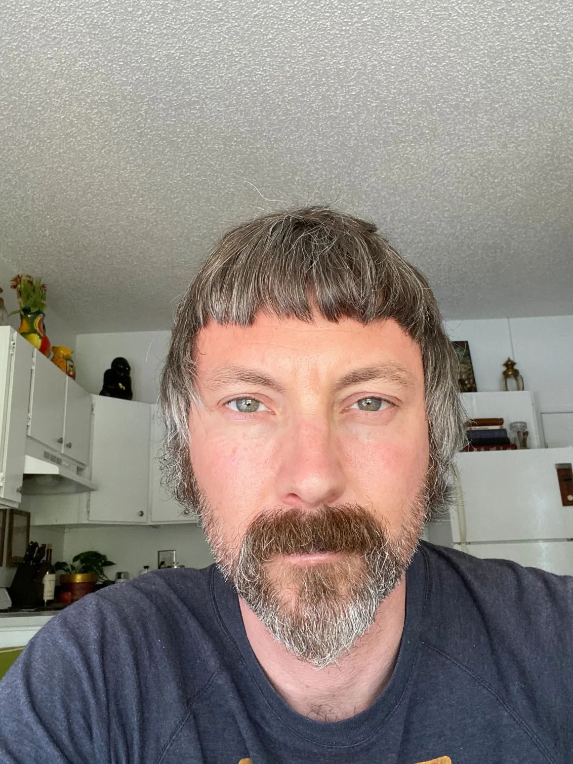 Neil Madison, economist in Portland, Oregon
